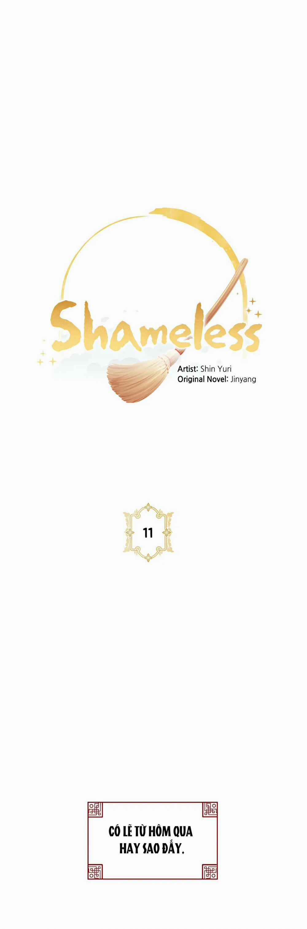 Hoàng Đế Mặt Dày 11 trang 25