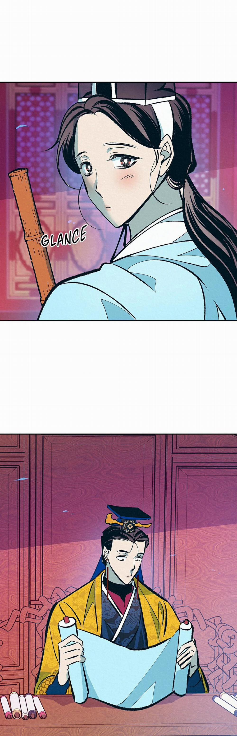 Hoàng Đế Mặt Dày 11 trang 27