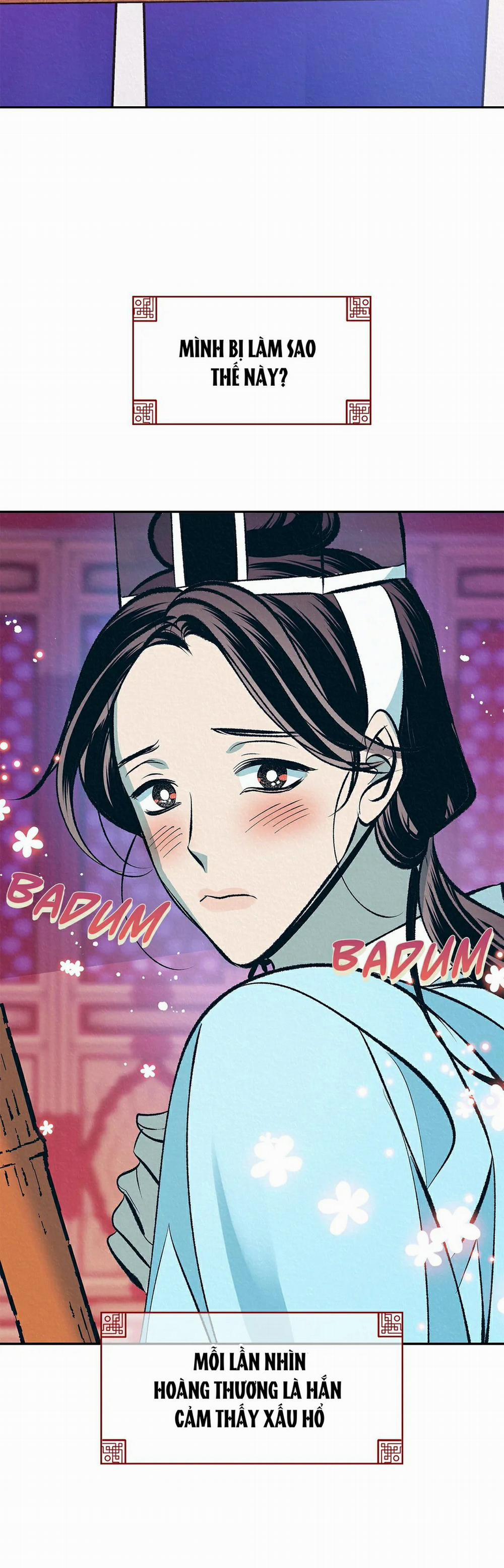 Hoàng Đế Mặt Dày 11 trang 28