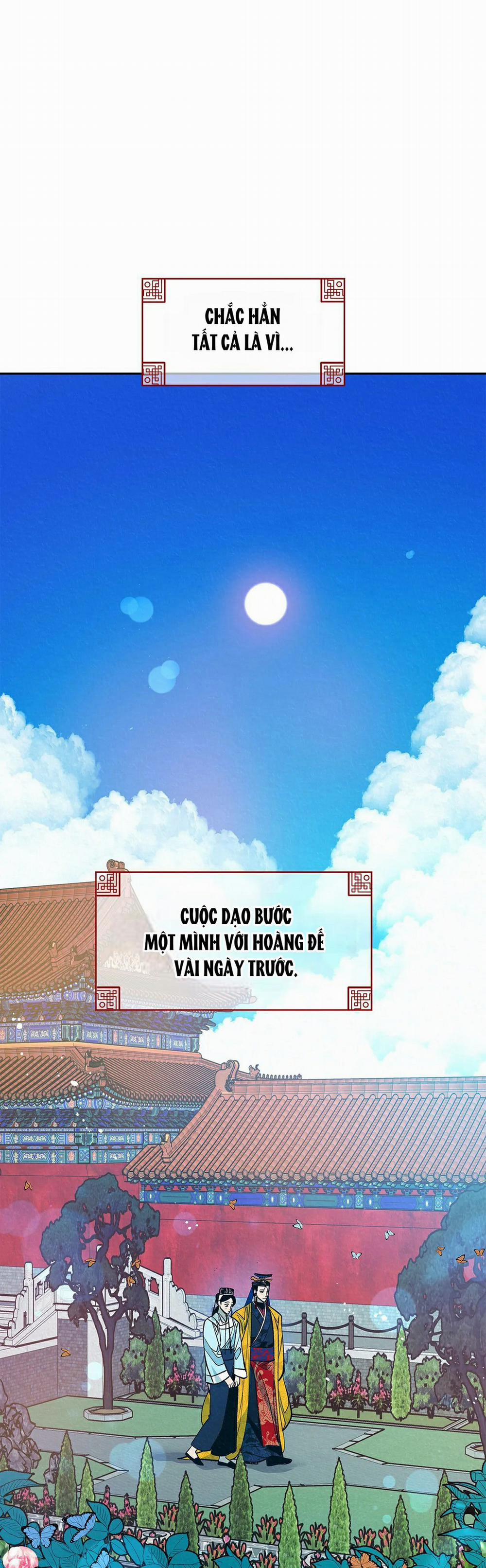 Hoàng Đế Mặt Dày 11 trang 29