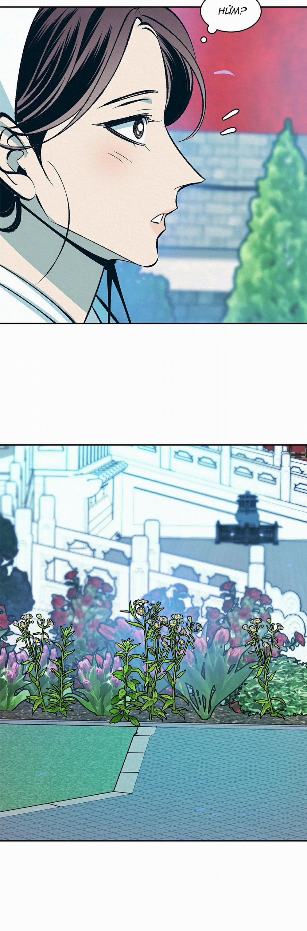 Hoàng Đế Mặt Dày 11 trang 32