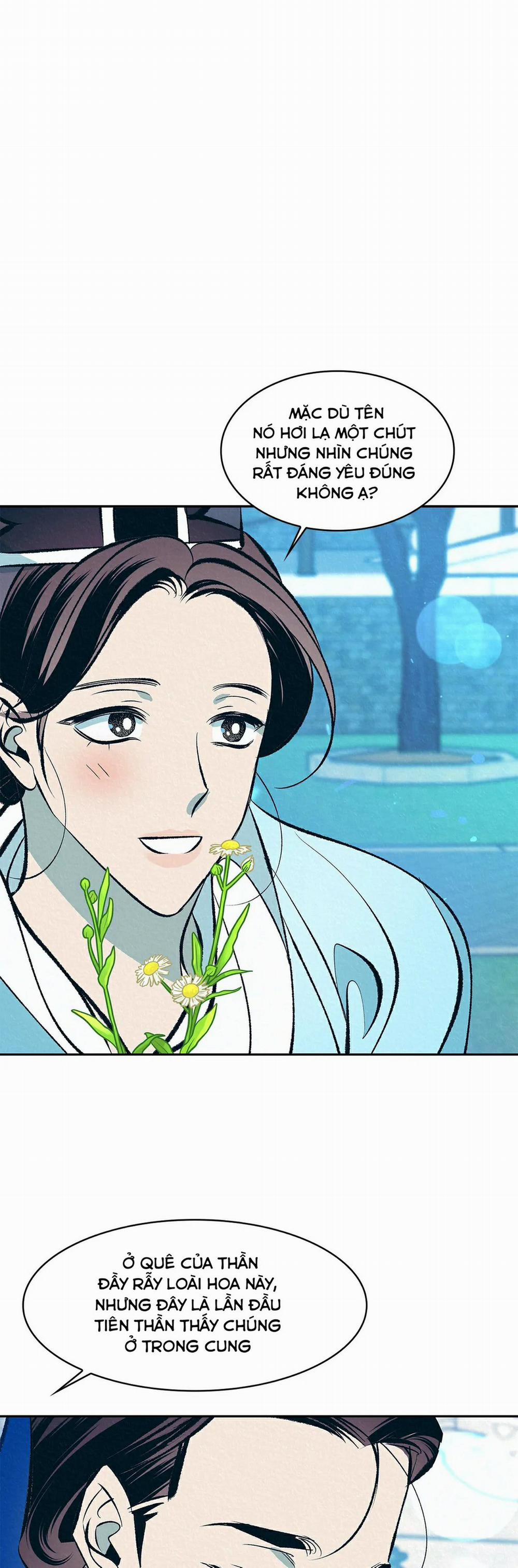 Hoàng Đế Mặt Dày 11 trang 35