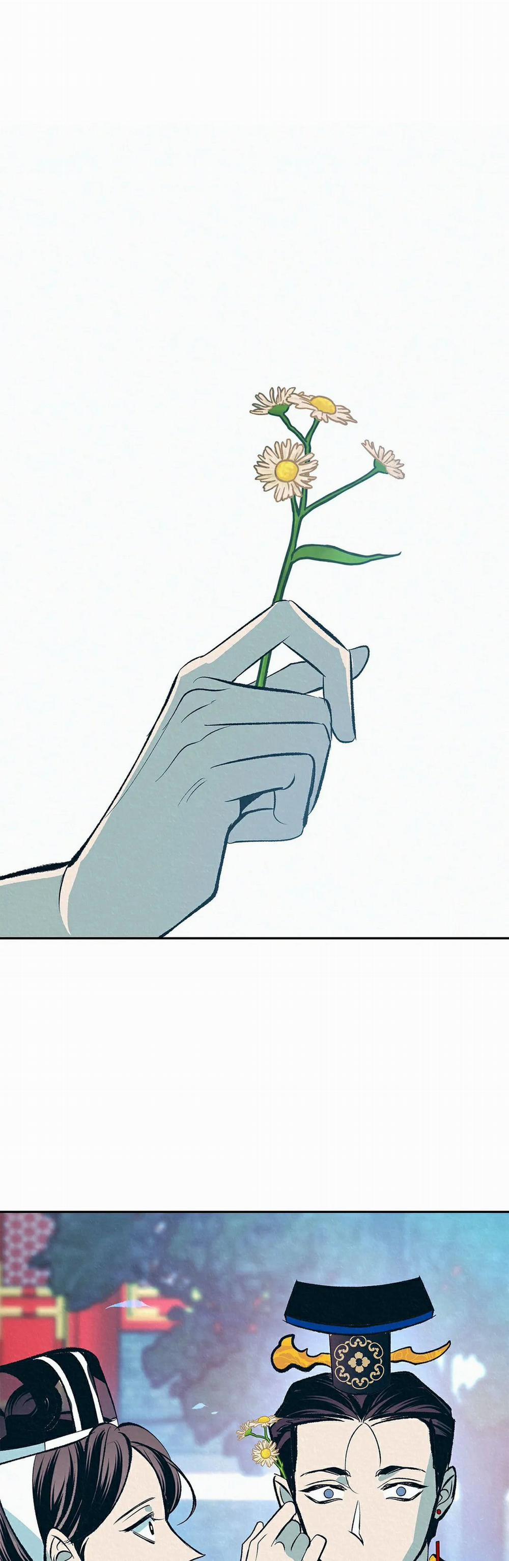 Hoàng Đế Mặt Dày 11 trang 39