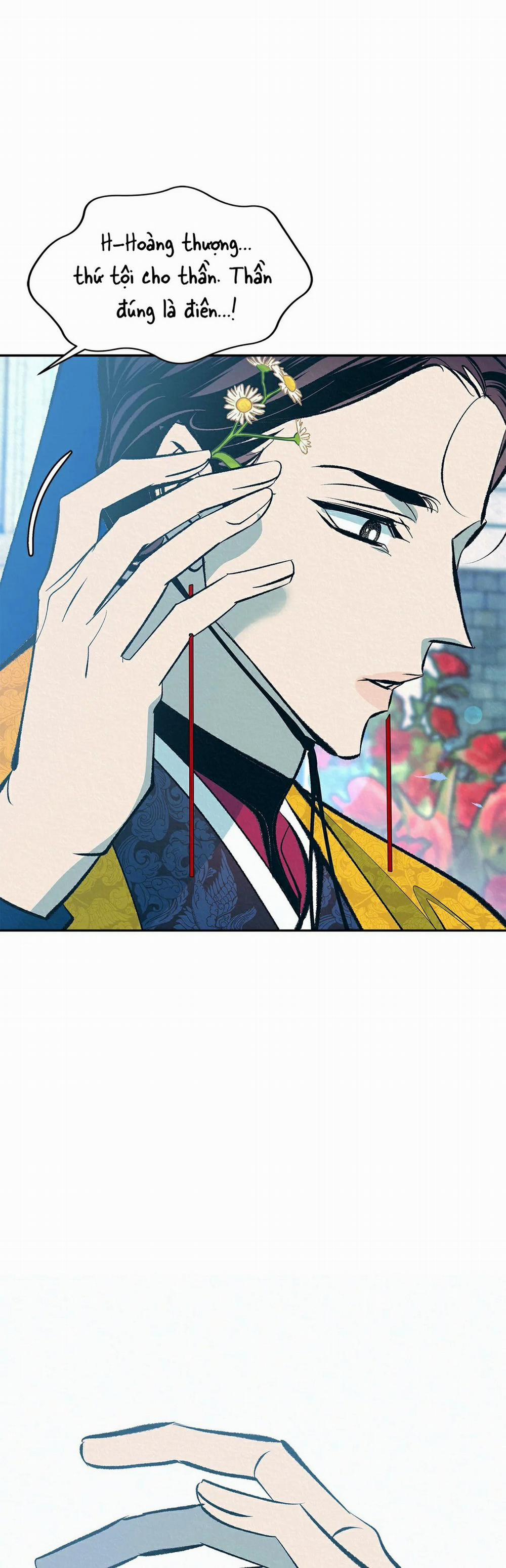 Hoàng Đế Mặt Dày 11 trang 41