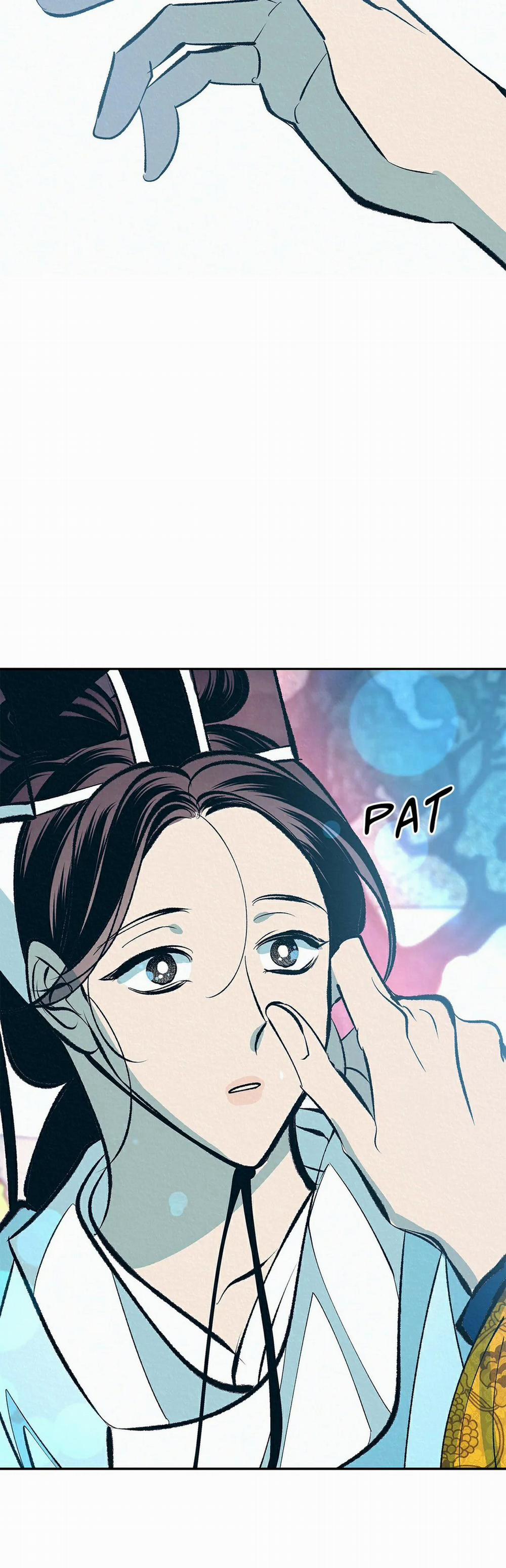 Hoàng Đế Mặt Dày 11 trang 42