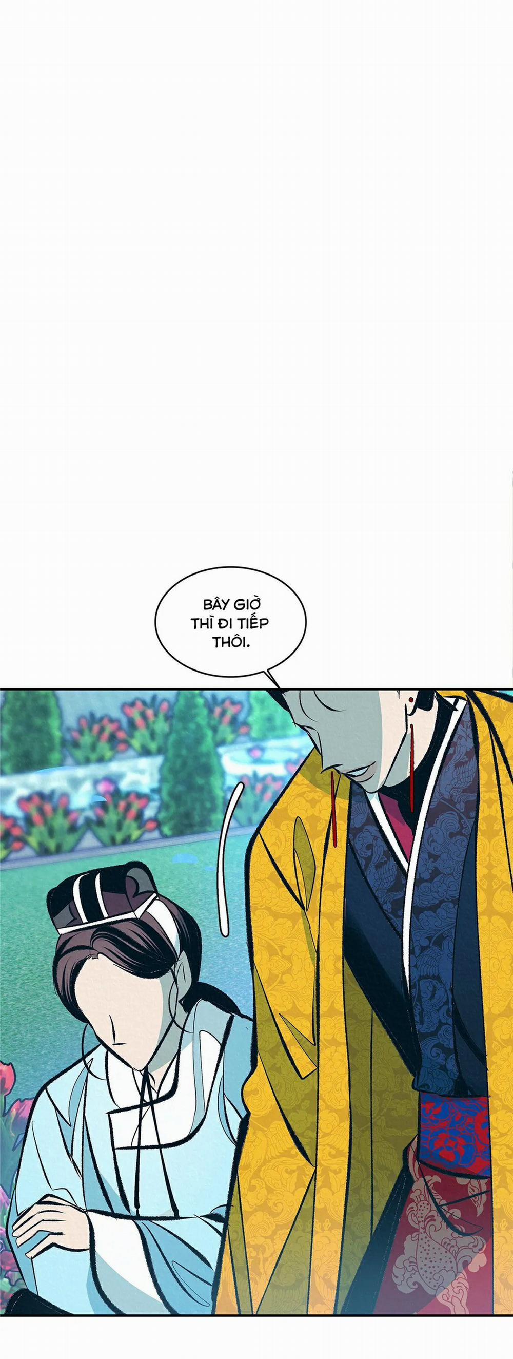 Hoàng Đế Mặt Dày 11 trang 44