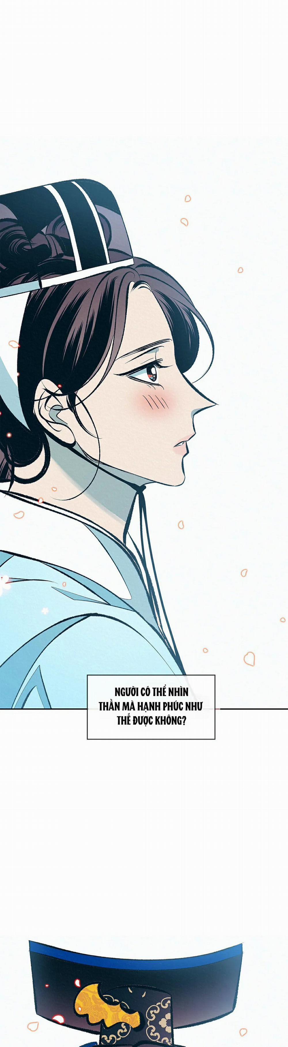 Hoàng Đế Mặt Dày 11 trang 45