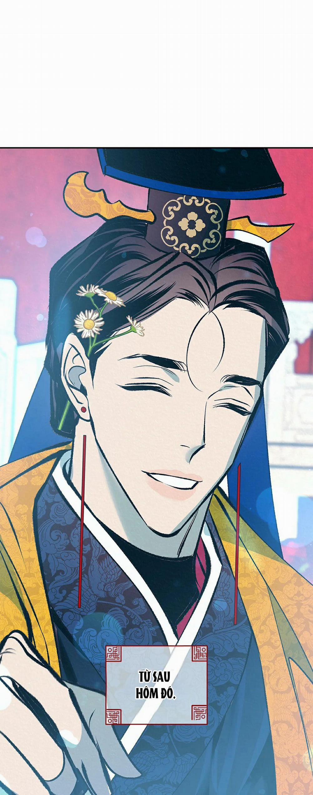 Hoàng Đế Mặt Dày 12 trang 0