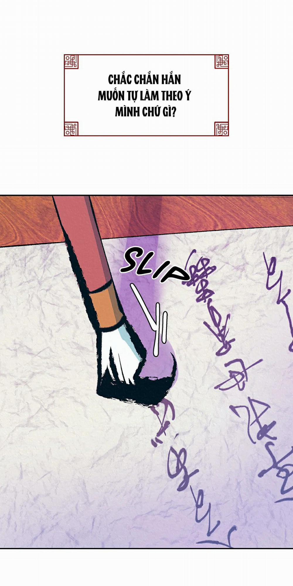 Hoàng Đế Mặt Dày 12 trang 10