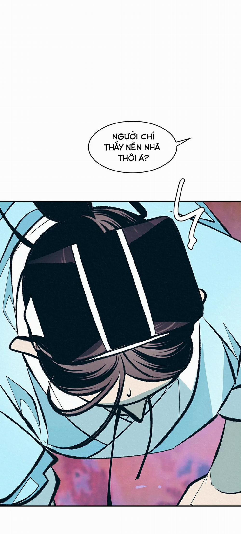 Hoàng Đế Mặt Dày 12 trang 14