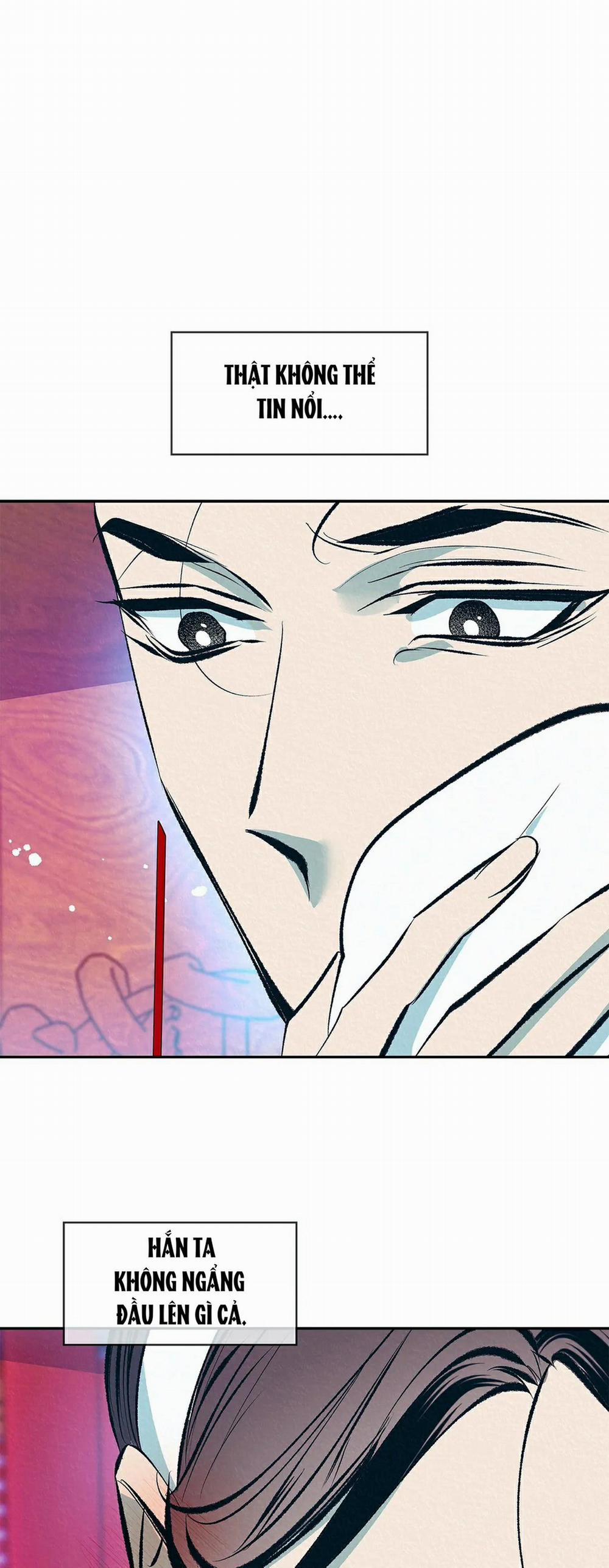 Hoàng Đế Mặt Dày 12 trang 17