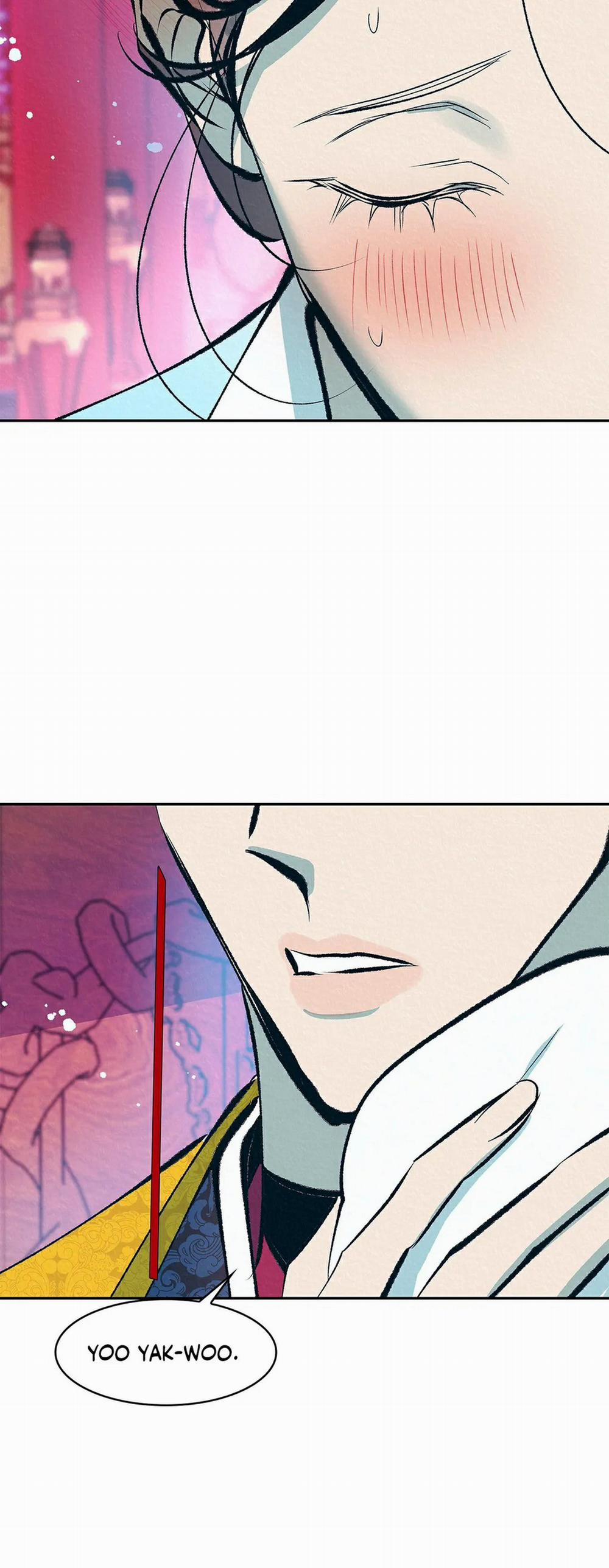 Hoàng Đế Mặt Dày 12 trang 18