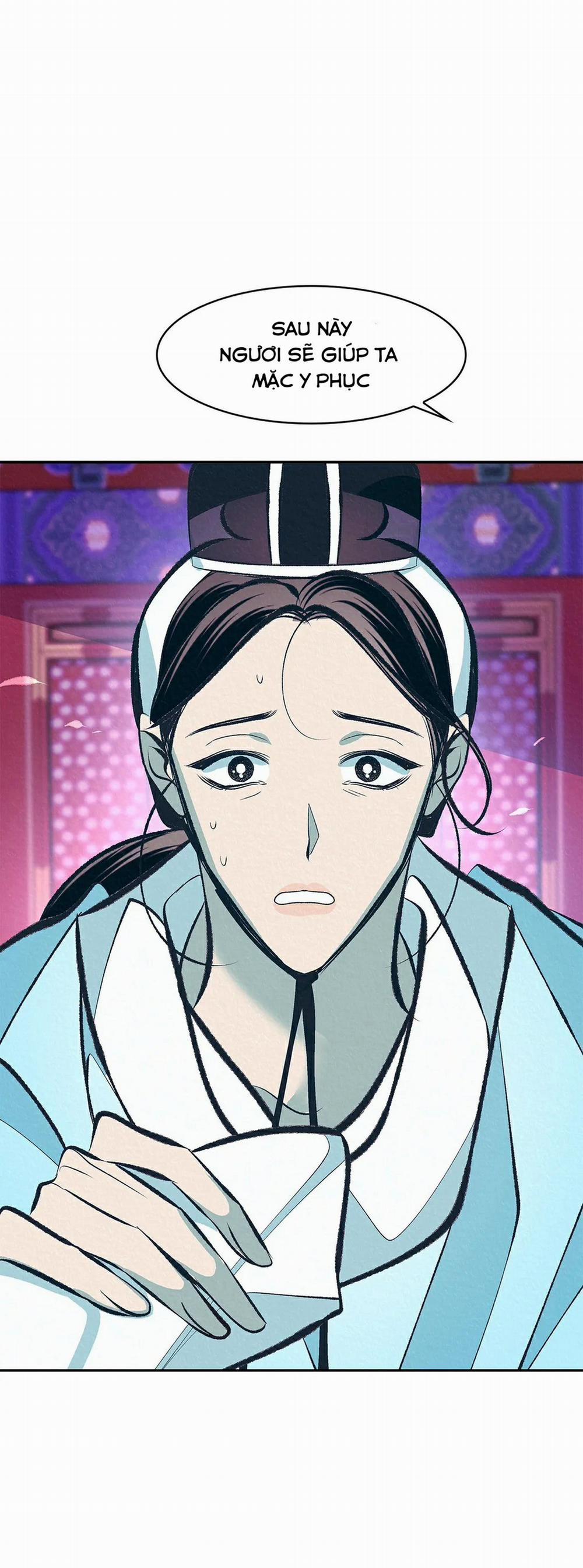 Hoàng Đế Mặt Dày 12 trang 19