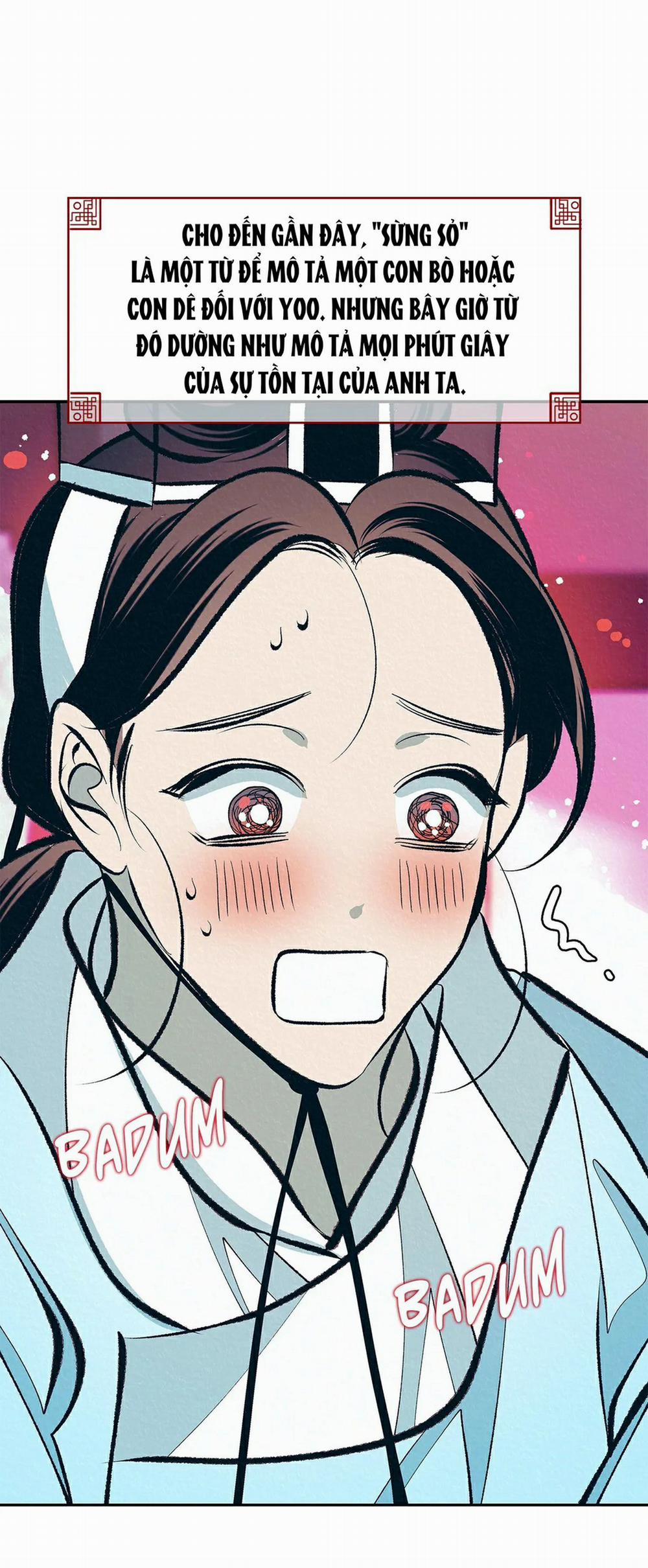 Hoàng Đế Mặt Dày 12 trang 24