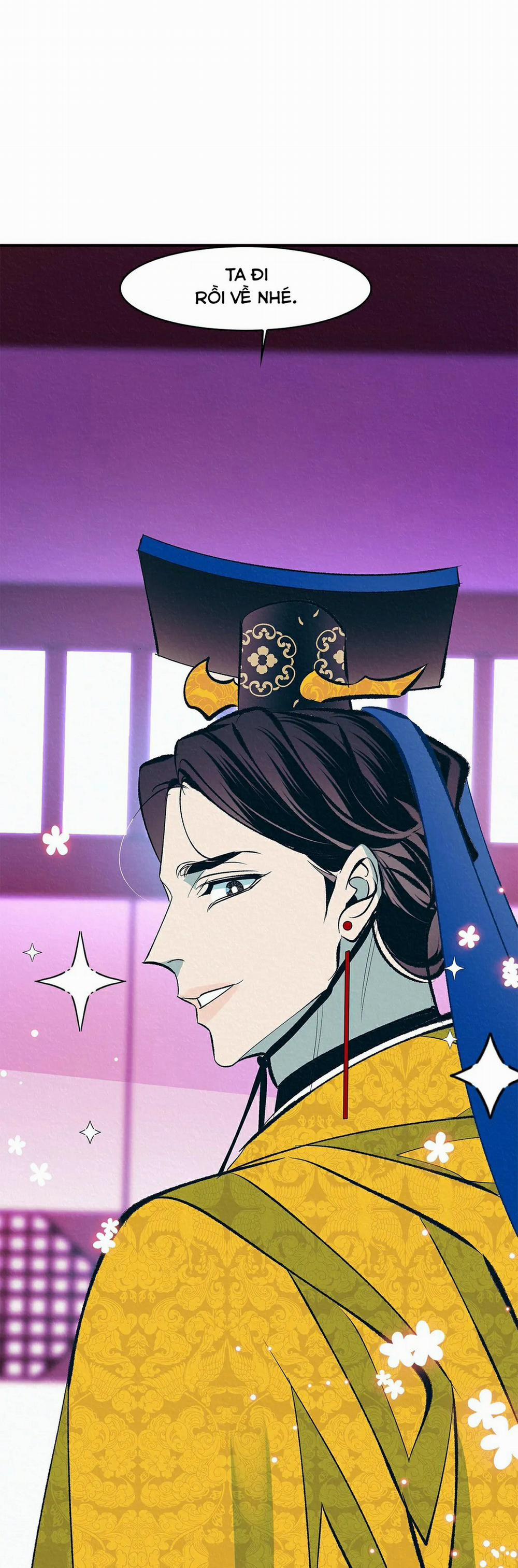 Hoàng Đế Mặt Dày 12 trang 28