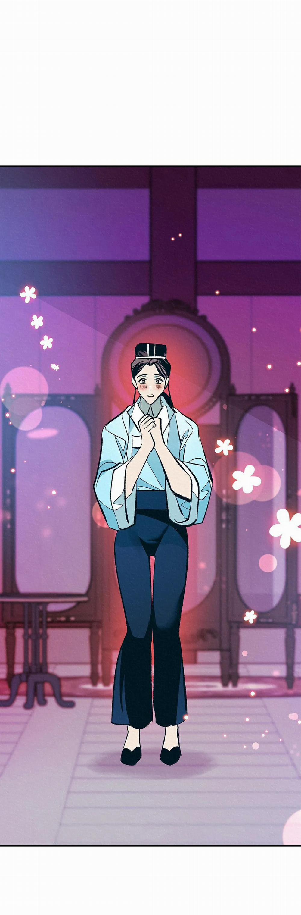 Hoàng Đế Mặt Dày 12 trang 30