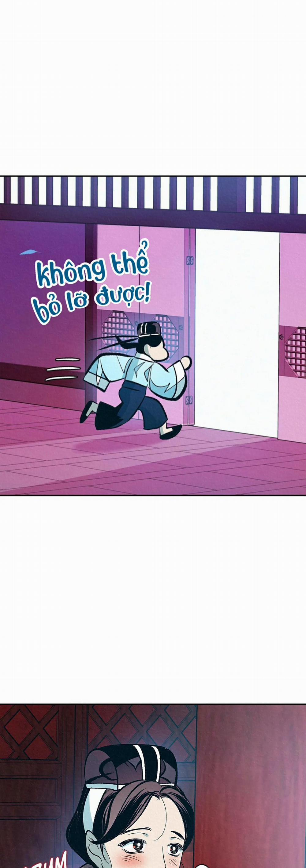 Hoàng Đế Mặt Dày 12 trang 32