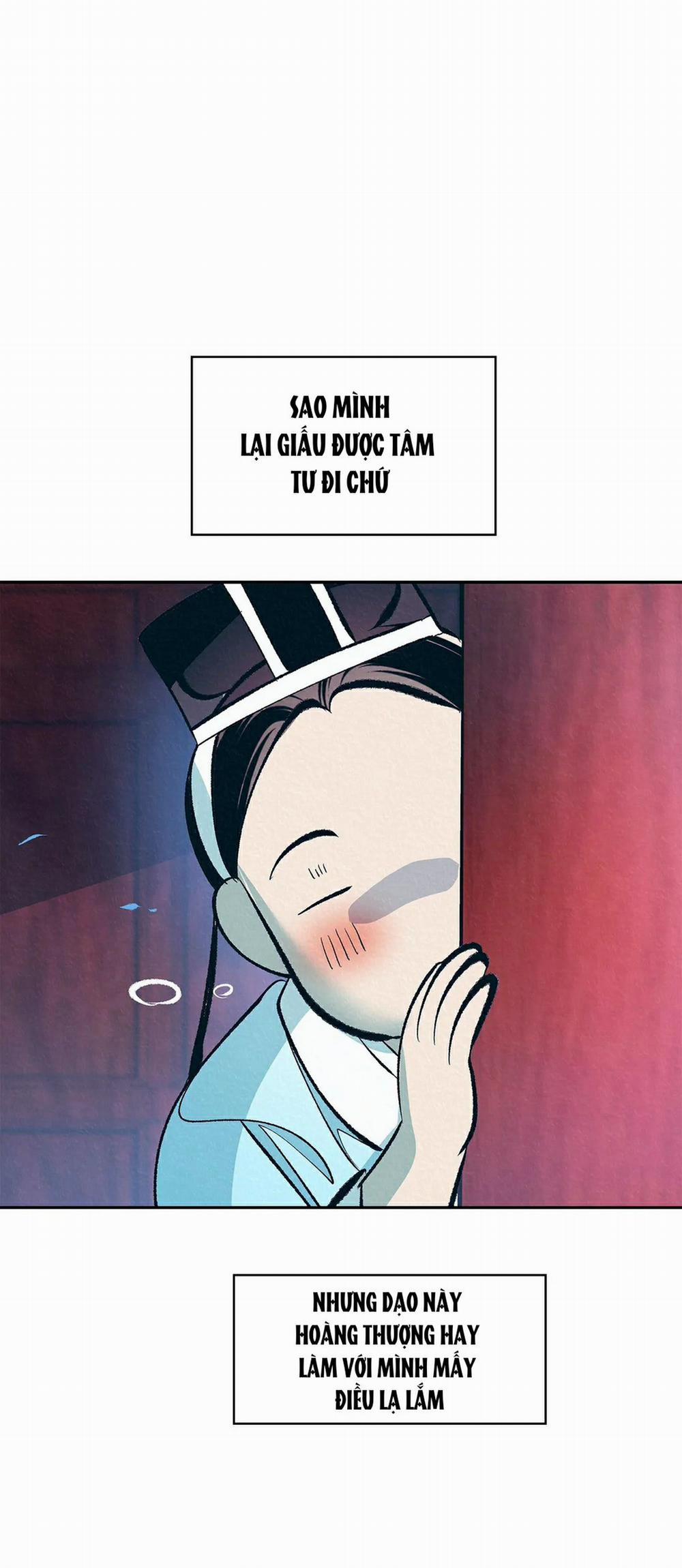 Hoàng Đế Mặt Dày 12 trang 34