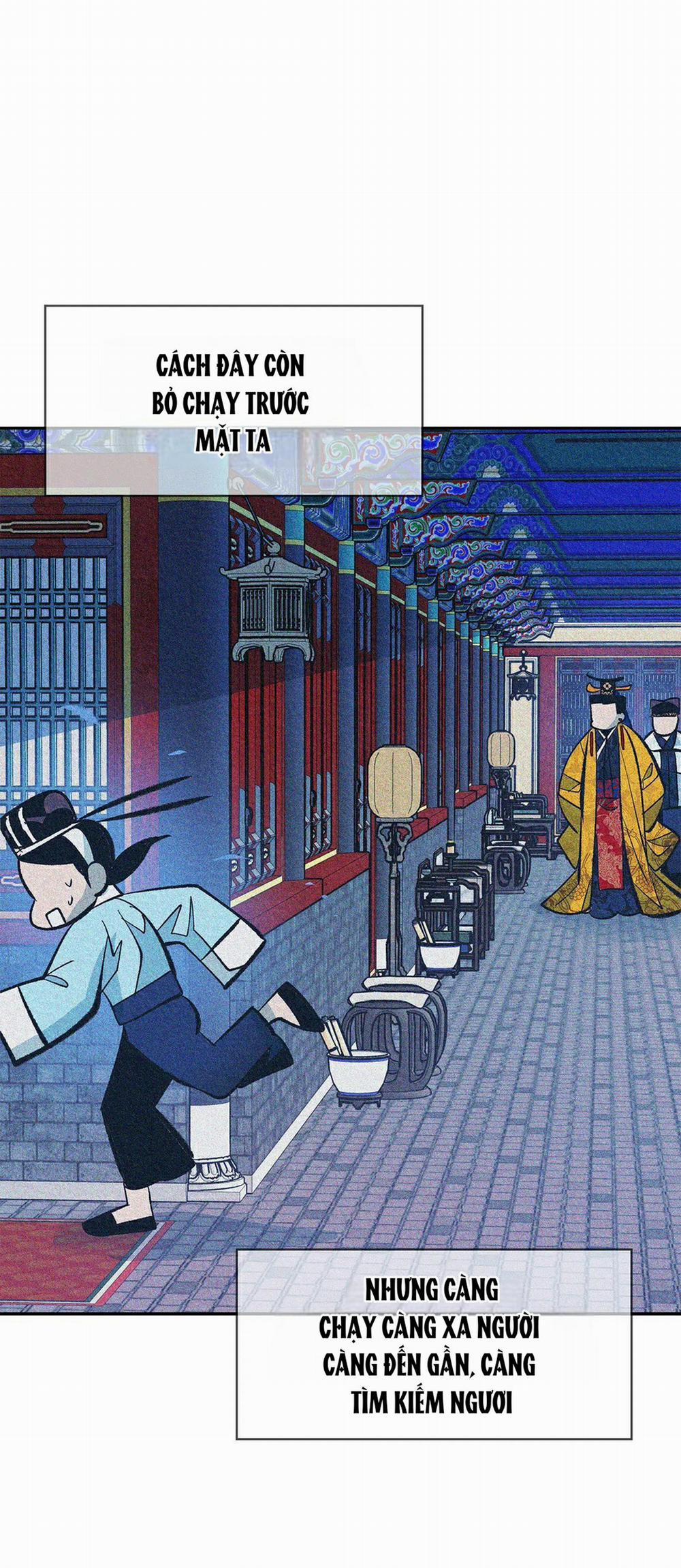 Hoàng Đế Mặt Dày 12 trang 35