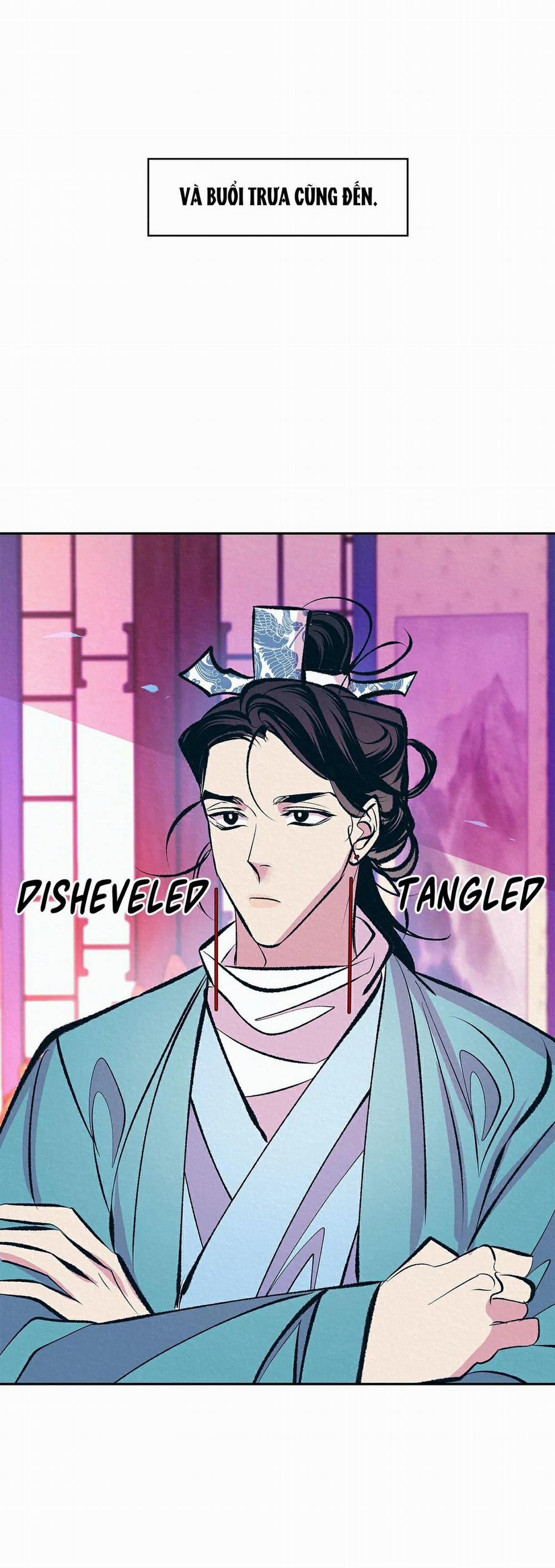 Hoàng Đế Mặt Dày 12 trang 39