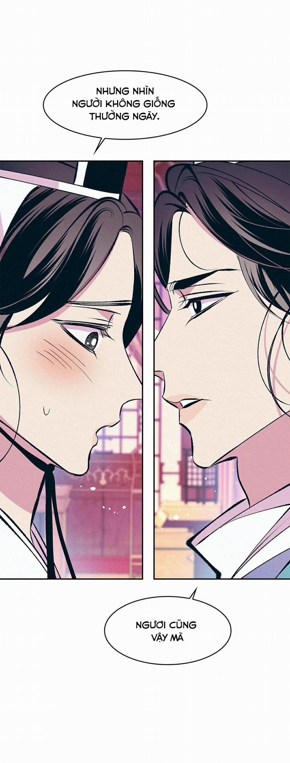 Hoàng Đế Mặt Dày 12 trang 41