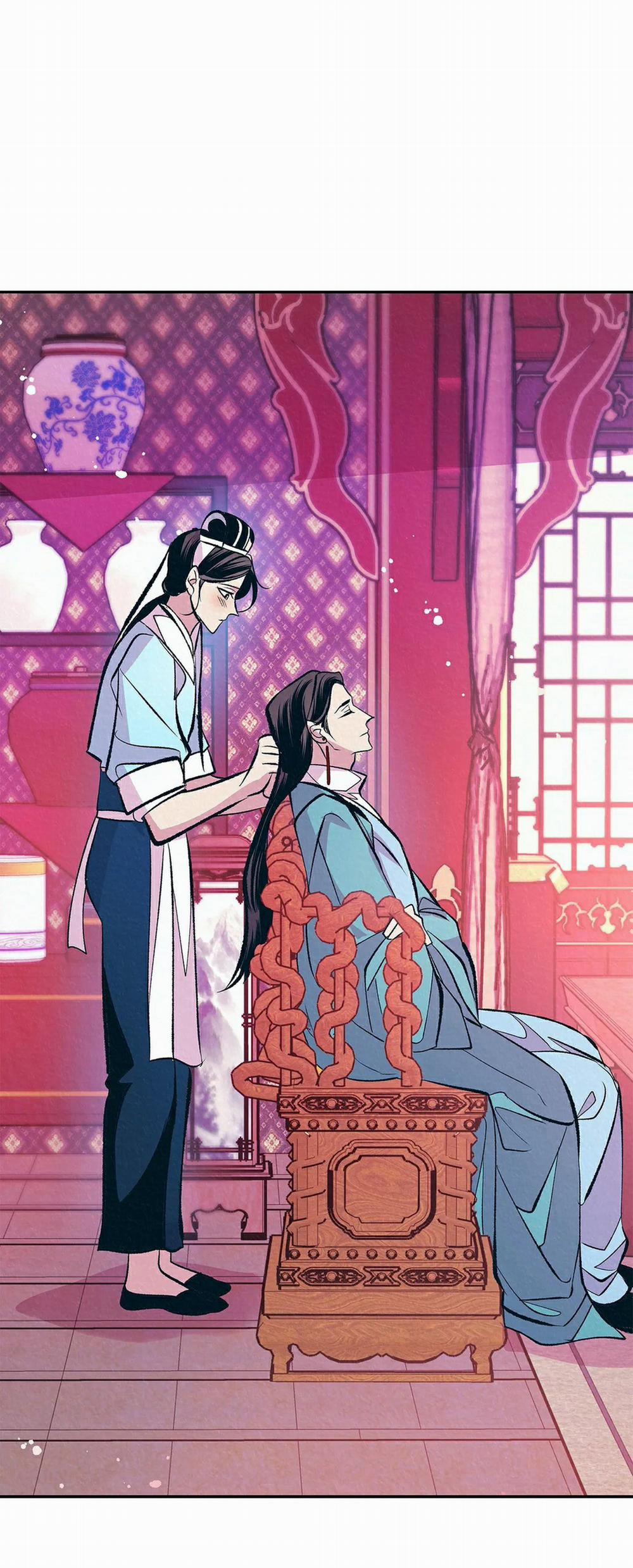 Hoàng Đế Mặt Dày 12 trang 43