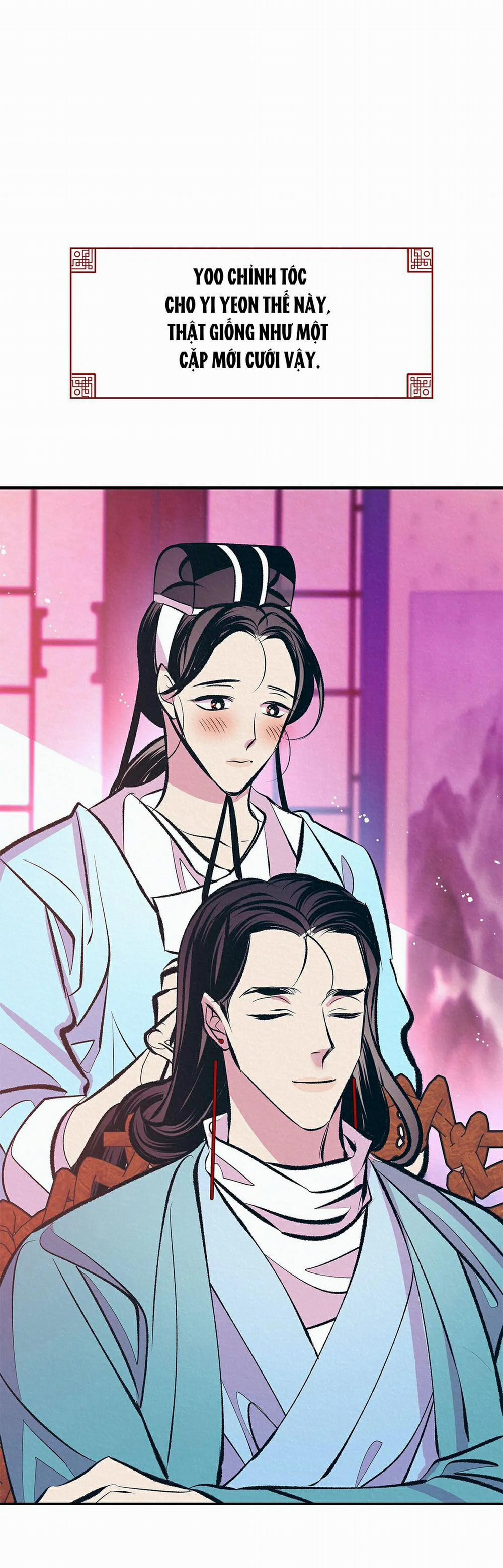 Hoàng Đế Mặt Dày 12 trang 45