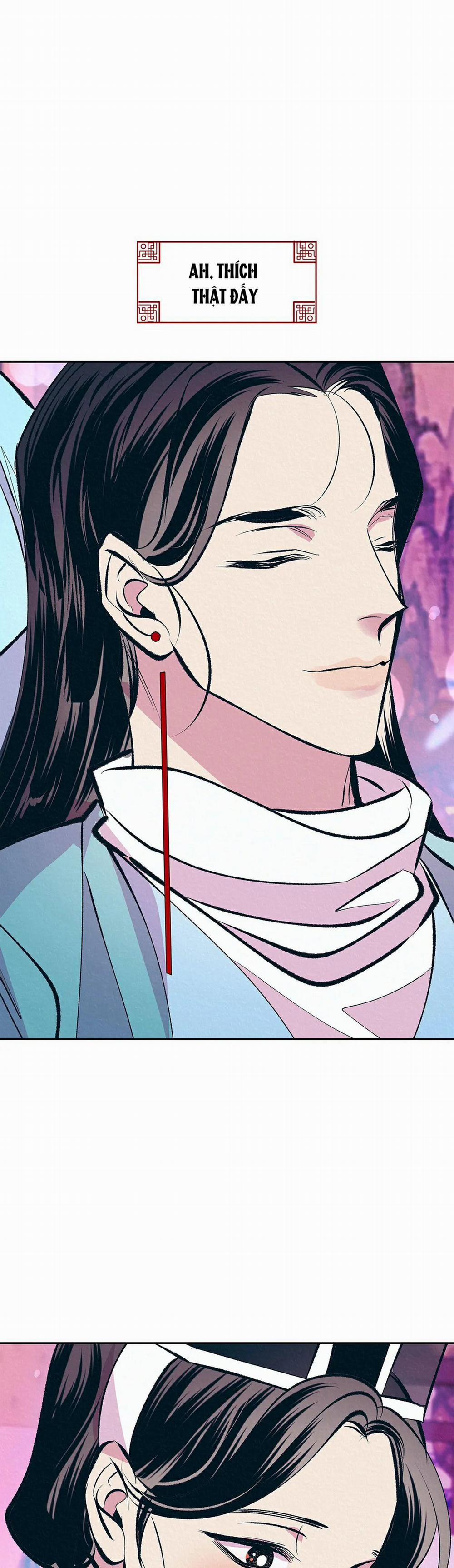 Hoàng Đế Mặt Dày 12 trang 46