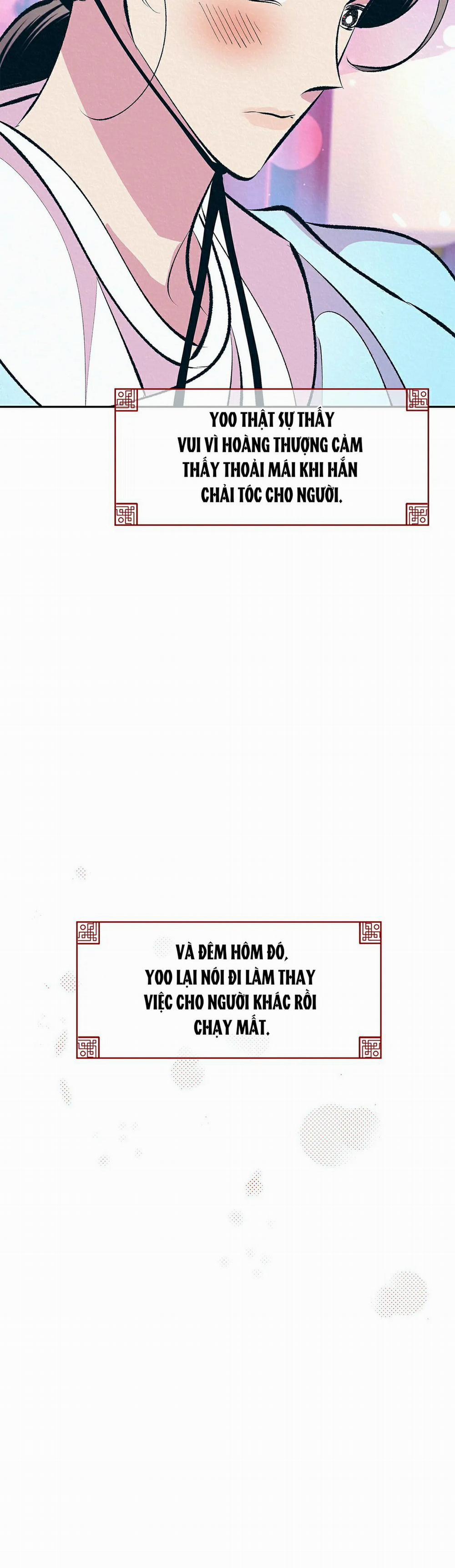 Hoàng Đế Mặt Dày 12 trang 47