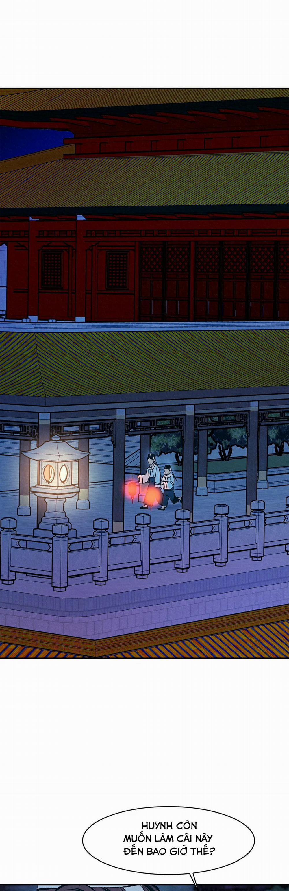 Hoàng Đế Mặt Dày 12 trang 48