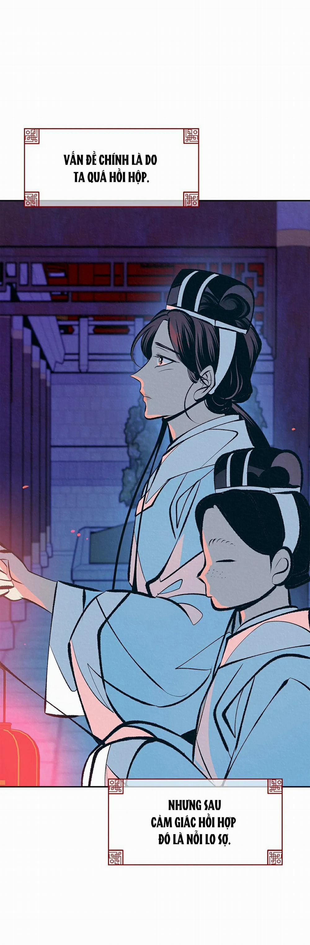 Hoàng Đế Mặt Dày 12 trang 51