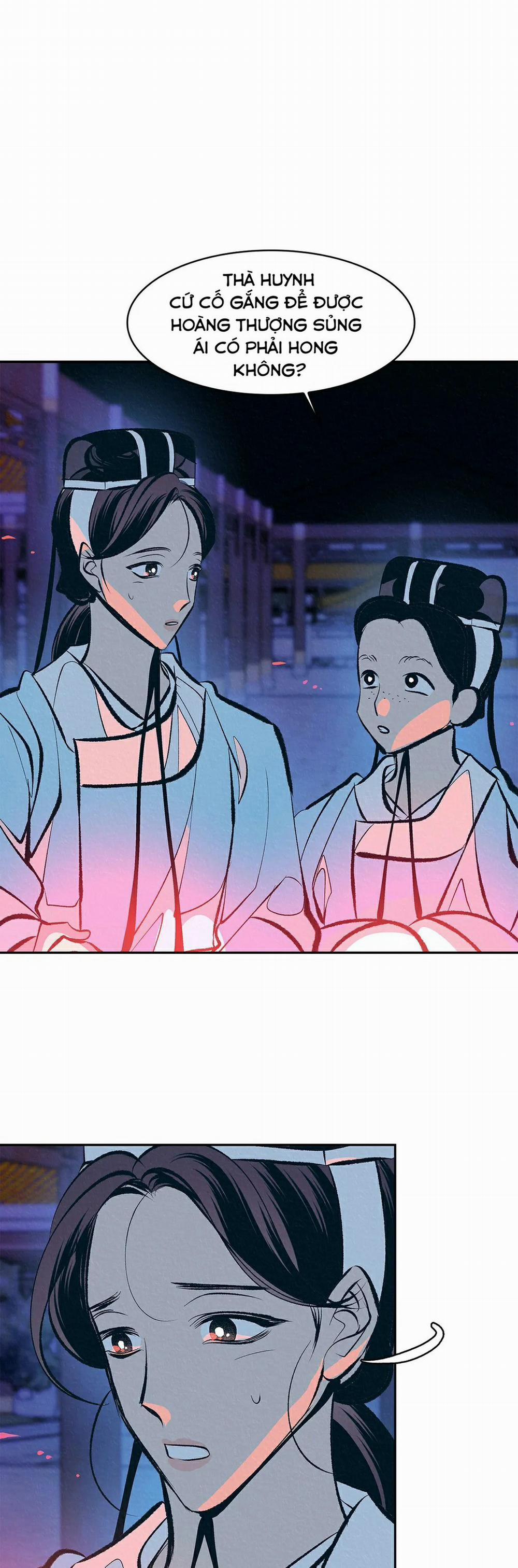 Hoàng Đế Mặt Dày 12 trang 52