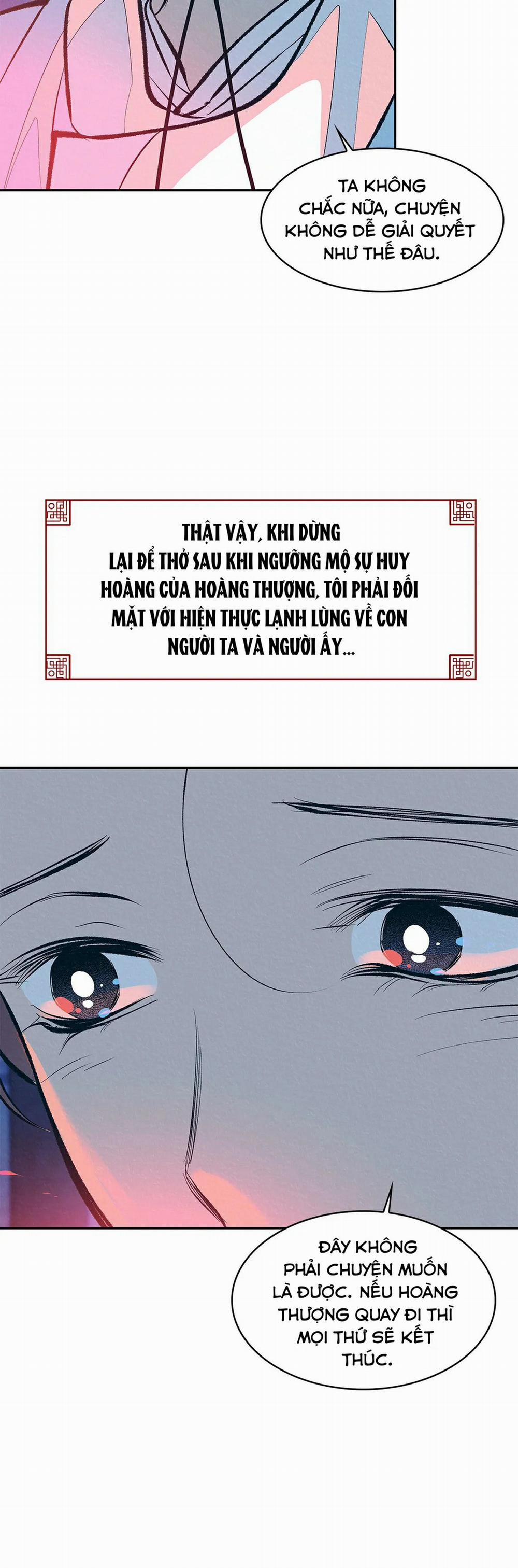 Hoàng Đế Mặt Dày 12 trang 53