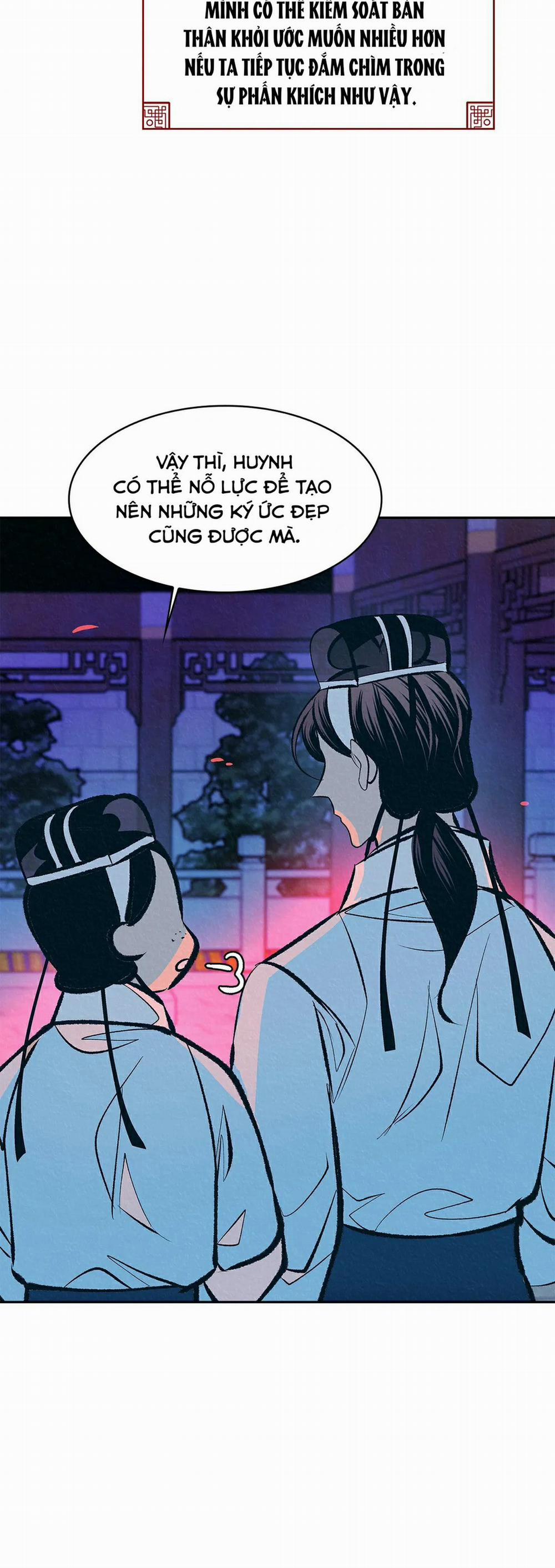 Hoàng Đế Mặt Dày 12 trang 55