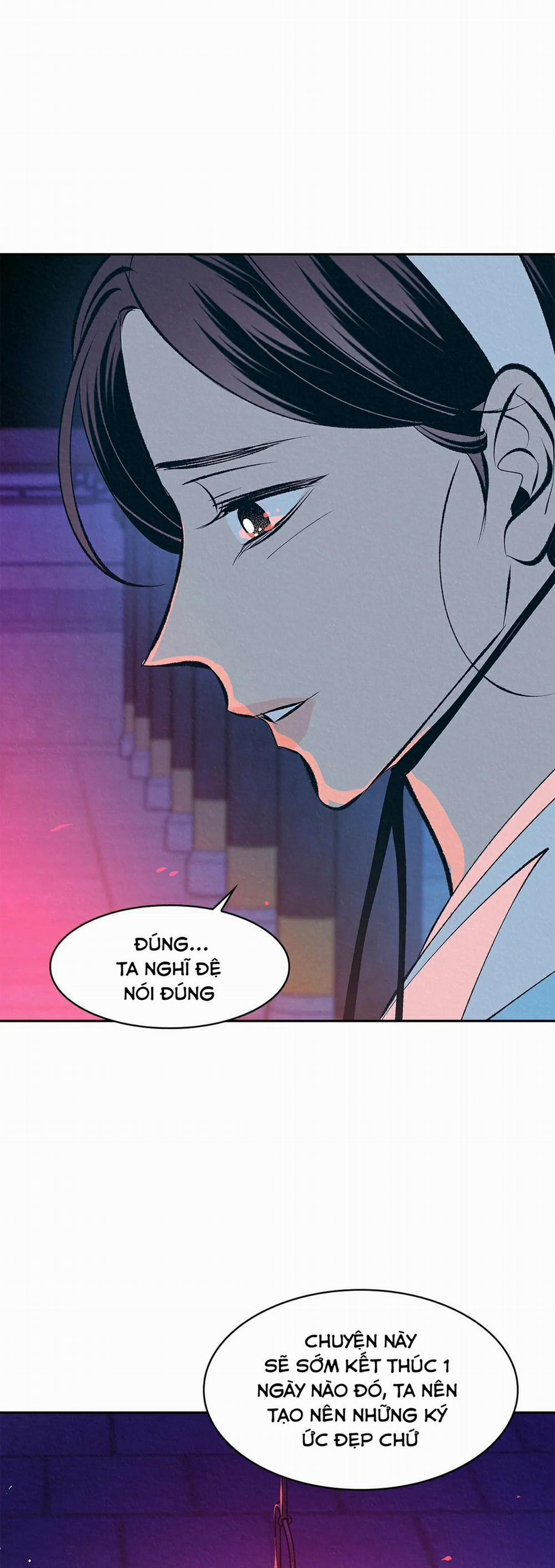 Hoàng Đế Mặt Dày 12 trang 56