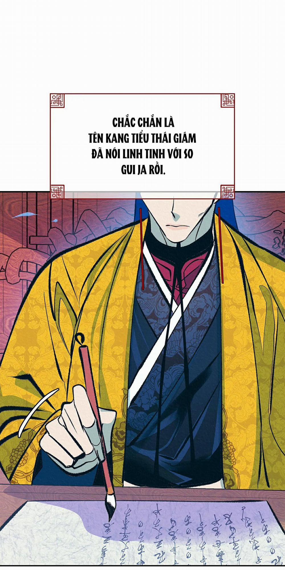 Hoàng Đế Mặt Dày 12 trang 9