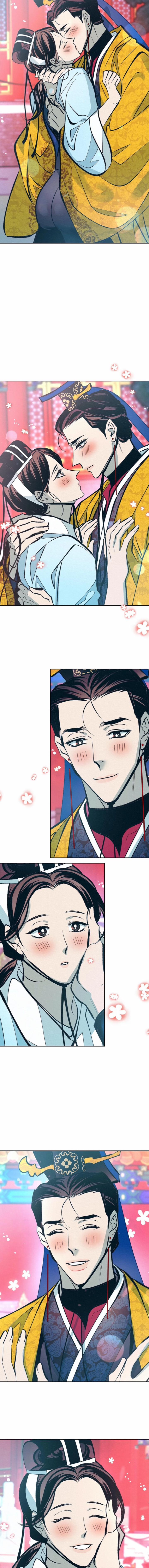 Hoàng Đế Mặt Dày 15 trang 9