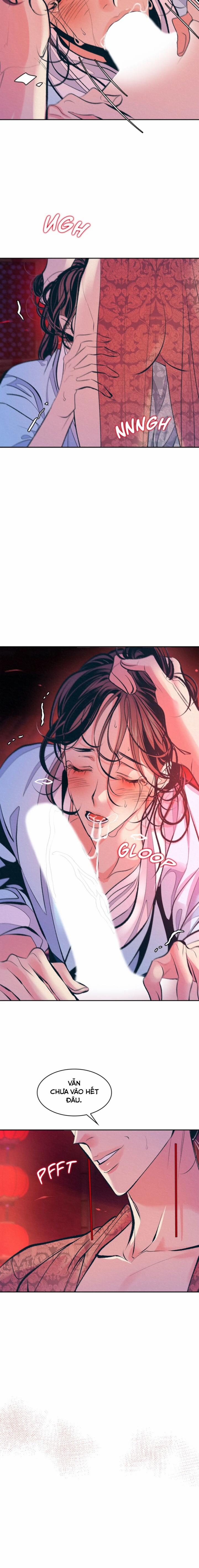 Hoàng Đế Mặt Dày 3 trang 7