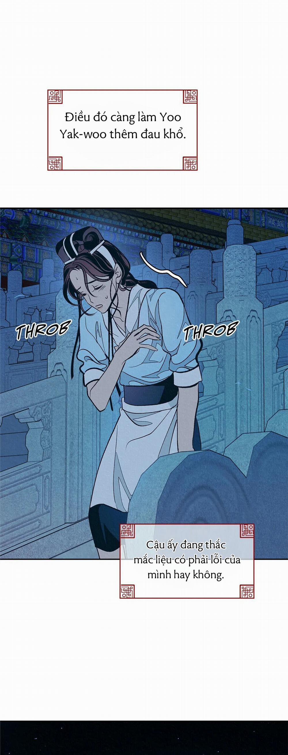 Hoàng Đế Mặt Dày 5 trang 20