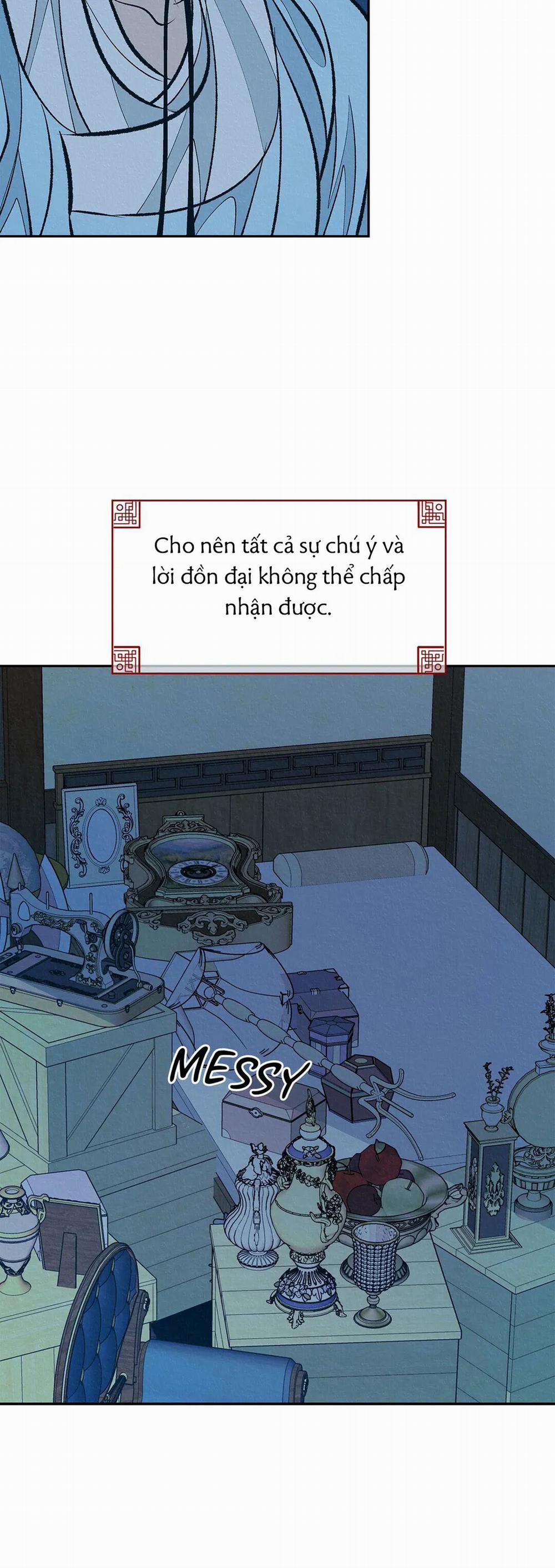 Hoàng Đế Mặt Dày 5 trang 23