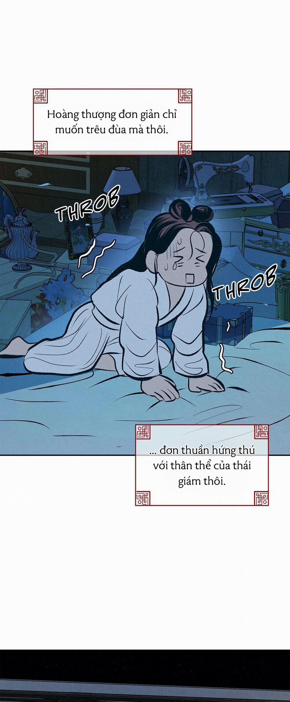 Hoàng Đế Mặt Dày 5 trang 24