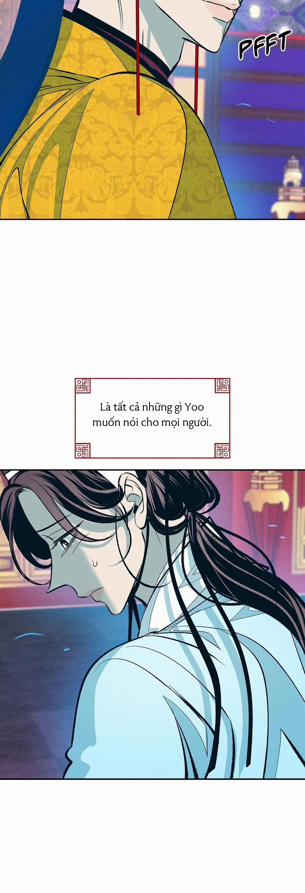 Hoàng Đế Mặt Dày 5 trang 29