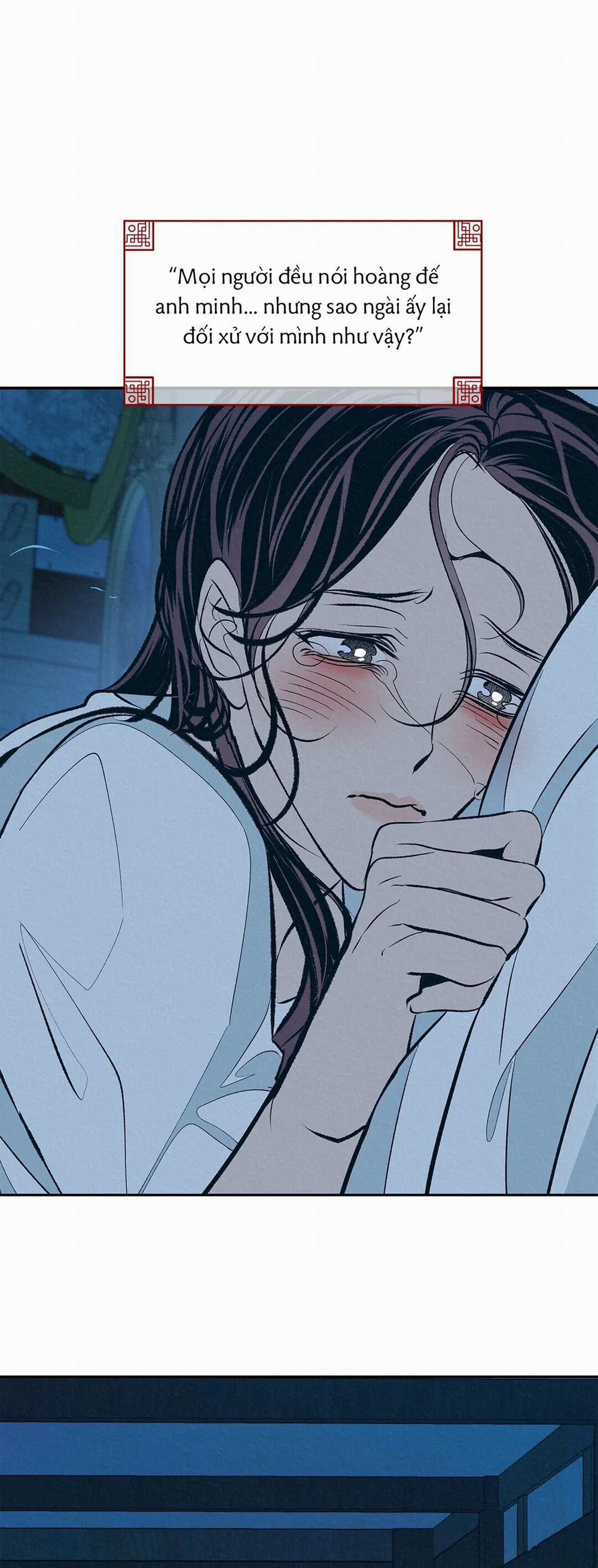 Hoàng Đế Mặt Dày 5 trang 30