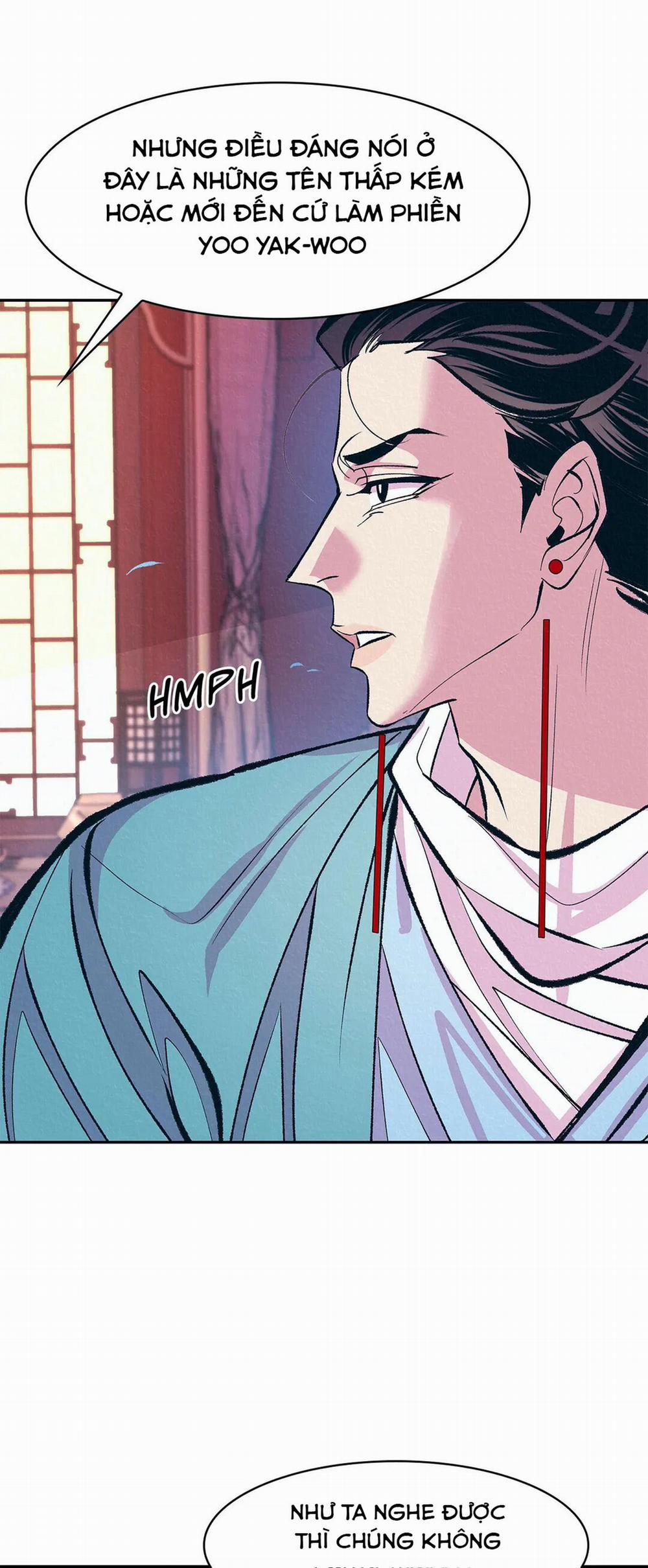 Hoàng Đế Mặt Dày 5 trang 38