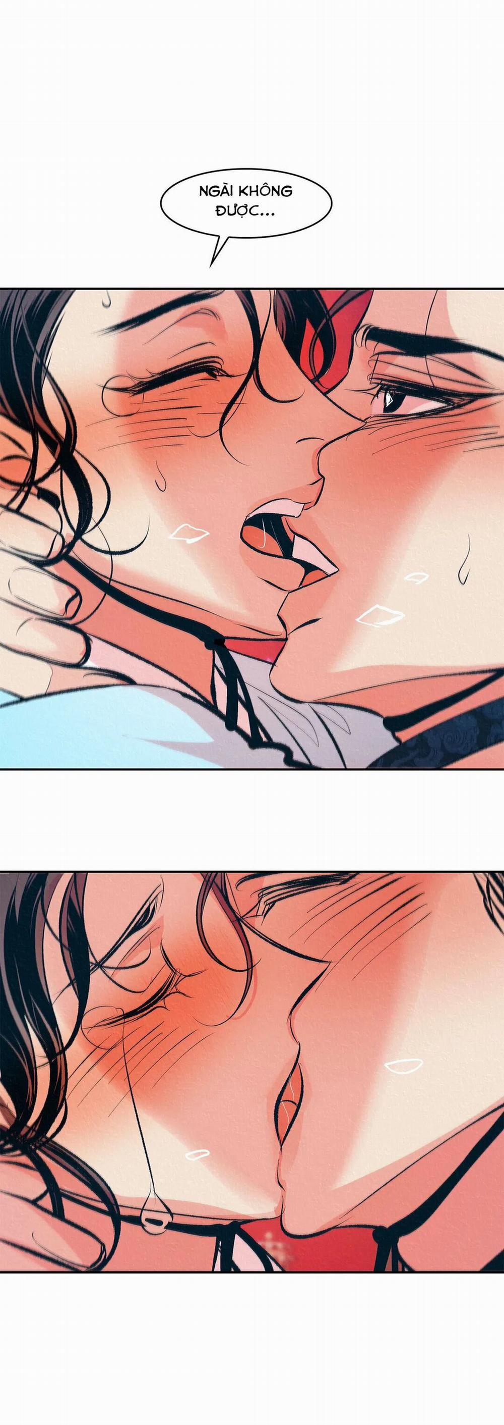 Hoàng Đế Mặt Dày 5 trang 7