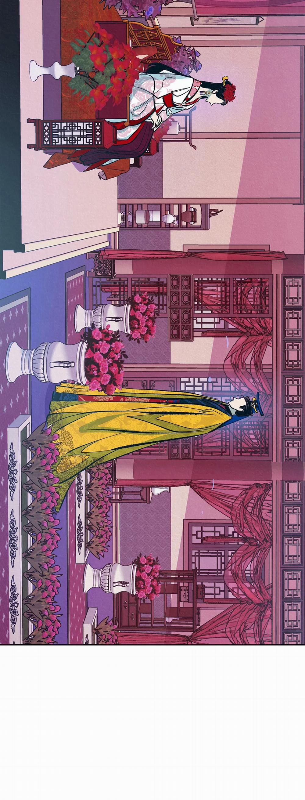 Hoàng Đế Mặt Dày 6 trang 17