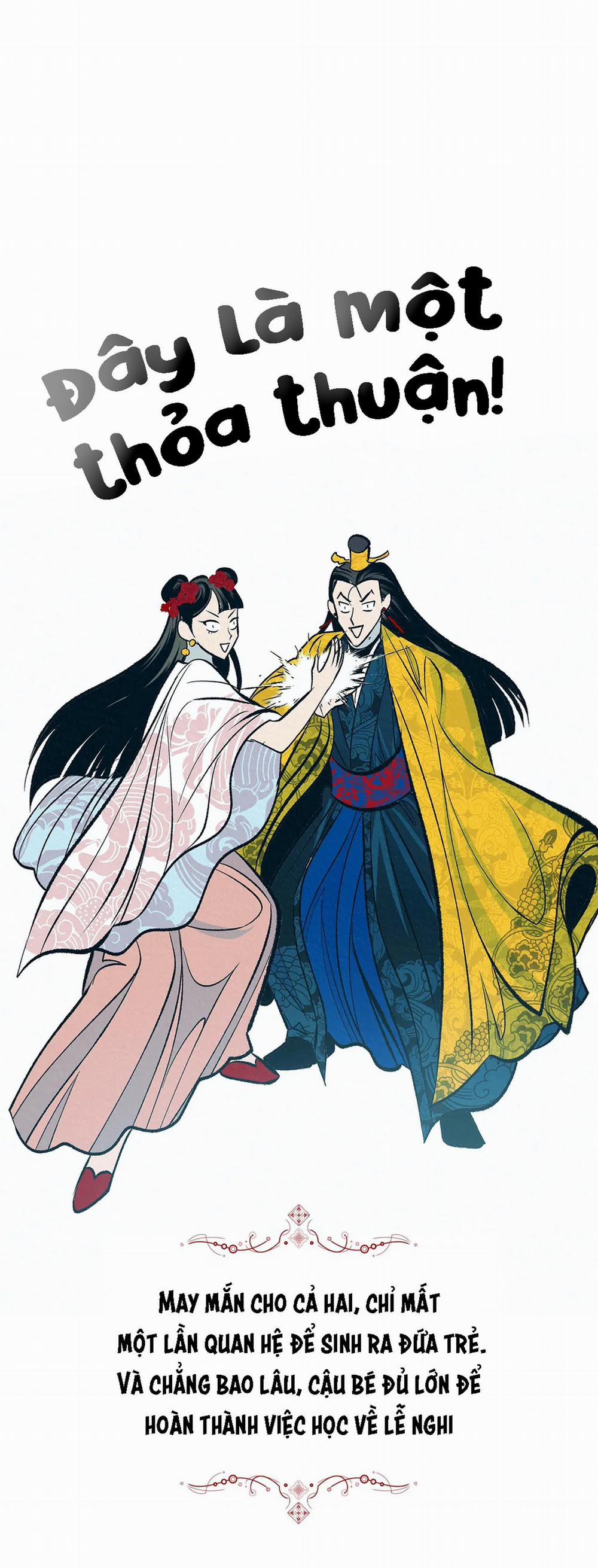 Hoàng Đế Mặt Dày 6 trang 24