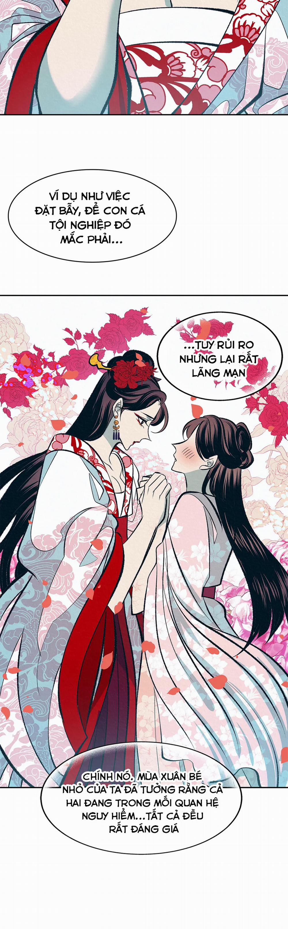 Hoàng Đế Mặt Dày 6 trang 29