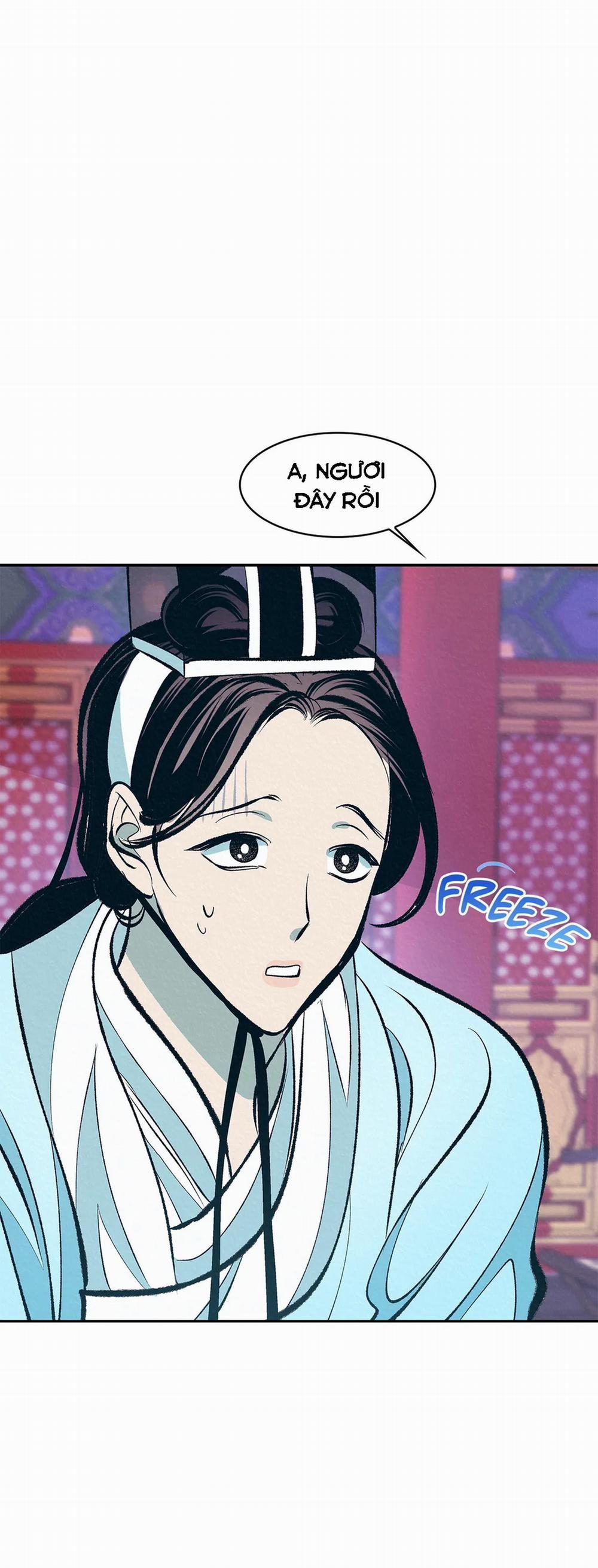 Hoàng Đế Mặt Dày 6 trang 38