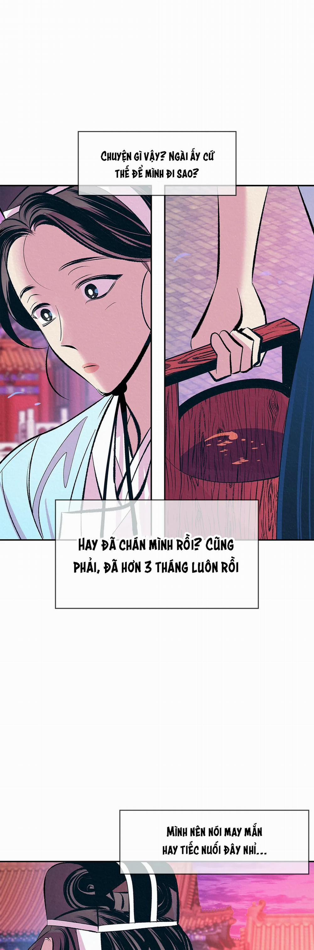 Hoàng Đế Mặt Dày 6 trang 44